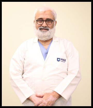Dr. Mohammad Atif Khan is GI & General Surgeon at Max Super Speciality Hospital, Dehradun