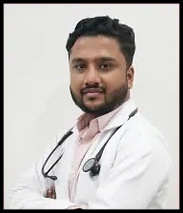Dr. Mohammed Muzammil is Internal Medicine Physician at TX Hospitals, Banjara Hills, Hyderabad