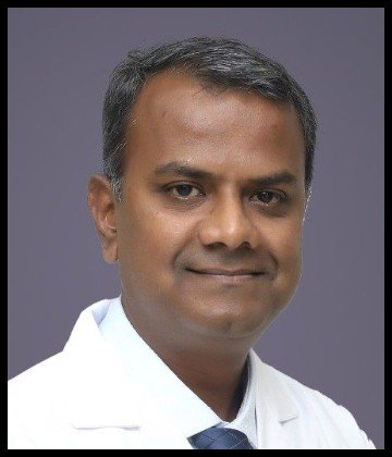 Dr. Mohan Kumar Jagadeesan is Orthopaedic Surgeon (Arthroscopy & Sports Medicine) at KIMS Hospitals, Electronic City, Bengaluru