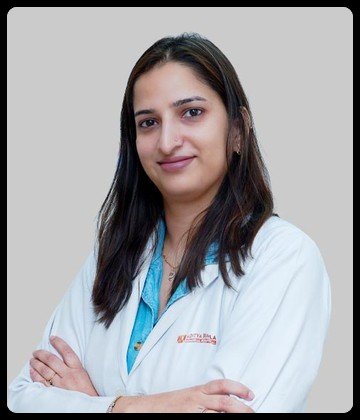 Dr. Molshri Misra is Obstetrician & Gynaecologist at Aditya Birla Memorial Hospital, Chinchwad, Pune