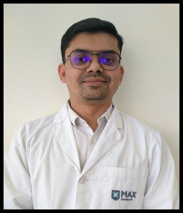 Dr. Mukesh Bisht is Neurosurgeon at Max Super Speciality Hospital, Dehradun