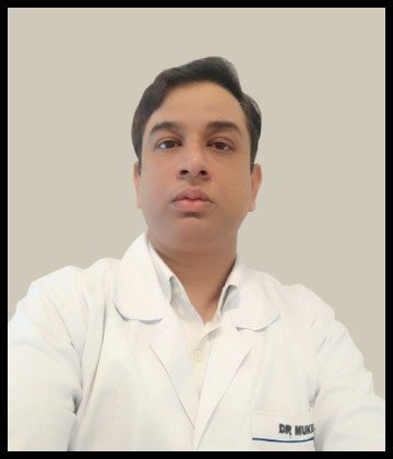 Dr. Mukesh Kumar Rathore is Gastroenterologist at Max Super Speciality Hospital, Mohali