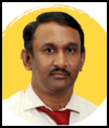 Dr. Murali Krishna T is Cardiac Anaesthesiologist at MGM Healthcare, Aminjikarai, Chennai