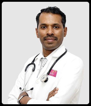 Dr. Muralidharan Parthasarathy is General, GI, Laparoscopic & Bariatric Surgeon at Kauvery Hospital, Alwarpet, Chennai