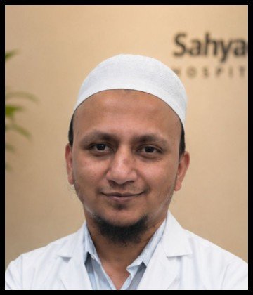 Dr. Muzammil Ambekar is Neurosurgeon at Sahyadri Super Speciality Hospital, Deccan Gymkhana, Pune