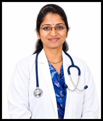 Dr. N. Chandrahas is Obstetrician & Gynaecologist at Rainbow Children's Hospital and BirthRight by Rainbow, Guntur