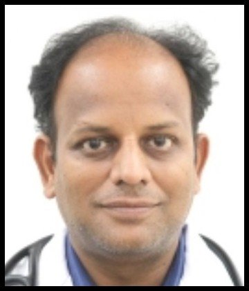 Dr. N. Pavan Kumar Rao is Nephrologist at TX Hospitals, Banjara Hills, Hyderabad