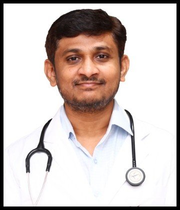 Dr. N. Rama Subba Reddy is Surgical Oncologist at KIMS Hospitals, Kondapur, Hyderabad