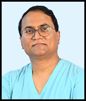 Dr. N. S. Rama Raju is Interventional Cardiologist at KIMS Hospitals, Katari Gardens, Rajahmundry