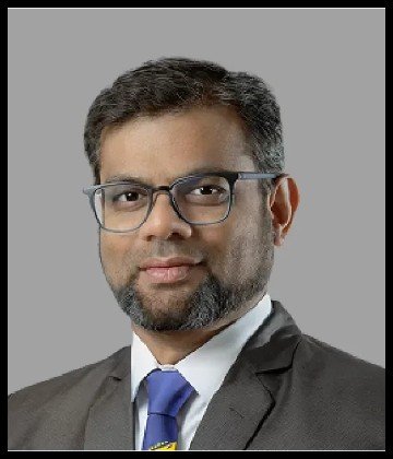 Dr. N. Syed Ismail Nawab John is Medical Oncologist at MGM Healthcare, Aminjikarai, Chennai
