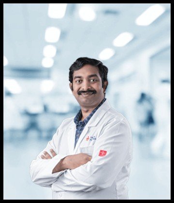 Dr. Nagarjun Maulyavantham Nagaraj is Neurosurgeon at Manipal Hospital Jayanagar, Bengaluru