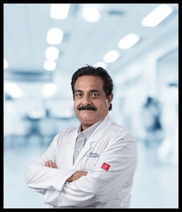 Dr. Nagendra K is General & Laparoscopic Surgeon at Manipal Hospital Malleshwaram, Bengaluru