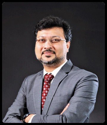 Dr. Nahush Tahiliani is Medical Oncologist & Haematologist at Zydus Cancer Hospital, SG Highway, Ahmedabad