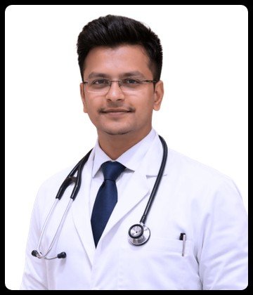 Dr. Nairutya Oza is Arthroscopy & Sports Medicine Surgeon at Shalby Hospital, SG Highway, Ahmedabad