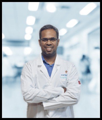 Dr. Nakul Dilip Tikare is Haematologist at Manipal Hospital Goa