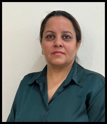 Dr. Nancy Nagpal is Obstetrician & Gynaecologist at Rainbow Children's Hospital, Rosewalk, Panchsheel Park, New Delhi