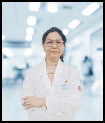 Dr. Nandini Chakrabarti is Obstetrician & Gynaecologist at Manipal Hospital Broadway, Kolkata
