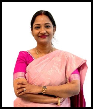 Dr. Nandini L is Obstetrician & Gynaecologist at Rainbow Children's Hospital, Anna Nagar, Chennai