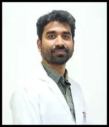 Dr. Naren Mandalapu is HPB and Liver Transplant Surgeon at TX Hospitals, Banjara Hills, Hyderabad