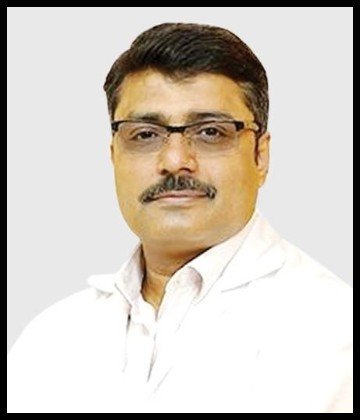 Dr. Narender Paul is General, Laparoscopic & Robotic Surgeon at Fortis Hospital, Jalandhar