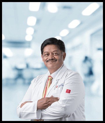 Dr. Narendra Rangappa is Orthopaedic Surgeon at Manipal Hospital Malleshwaram, Bengaluru