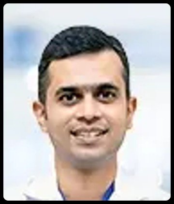 Dr. Naveen B S is Head & Neck Surgical Oncologist at Mazumdar Shaw Medical Center, Narayana Health City, Bommasandra, Bengaluru
