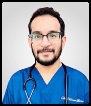 Dr. Naveen Kumar is General, Laparoscopic & Robotic Surgeon at Yatharth Super Speciality Hospital, Greater Noida