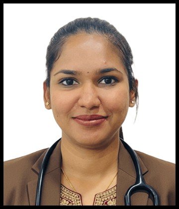 Dr. Navya Kothacheruvu is Plastic Surgeon at KIMS Hospitals, Joharapuram, Kurnool