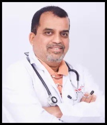 Dr. Neelkanth Belvi is Obstetrician & Gynaecologist at Sahyadri Hospitals Momstory, Pune