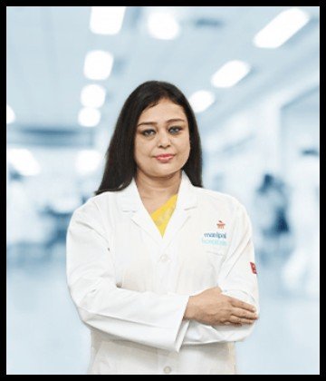 Dr. Nibedita Ray Gaheer is Obstetrician & Gynaecologist at Manipal Hospital Mukundapur, Kolkata