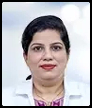 Dr. Nidhi Tandon is Medical Oncologist at Mazumdar Shaw Medical Center, Narayana Health City, Bommasandra, Bengaluru