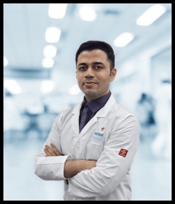 Dr. Nihal R Rai is Orthopaedic Surgeon at Manipal Hospital Varthur Road, Bangalore