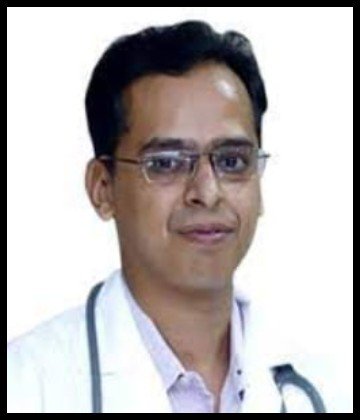 Dr. Nikhil Challawar is Paediatric Orthopaedic Surgeon at Sahyadri Super Speciality Hospital, Deccan Gymkhana, Pune