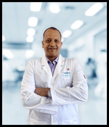 Dr. Nikhil Sontakke is Interventional Cardiologist at Manipal Hospital Goa