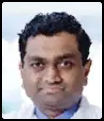 Dr. Nikunj Godhani is Neurosurgeon at Narayana Multispeciality Hospital, Rakhial, Ahmedabad