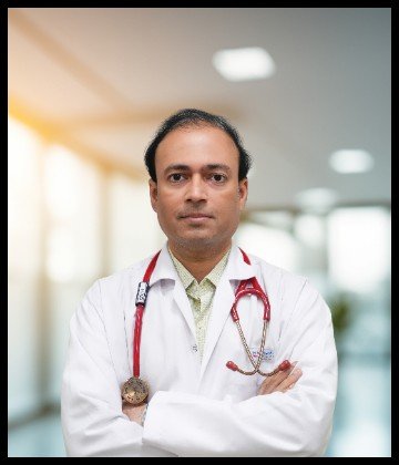 Dr. Nilesh Baswantrao Patil is Surgical Oncologist at HCG Manavata Cancer Centre, Mumbai Naka, Nashik