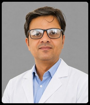 Dr. Niraj Bhatt is Medical Oncologist at Marengo Asia Hospitals, Manjalpur, Vadodara