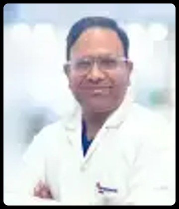 Dr. Nirav Vakani is Surgical Gastroenterologist at Narayana Multispeciality Hospital, Rakhial, Ahmedabad
