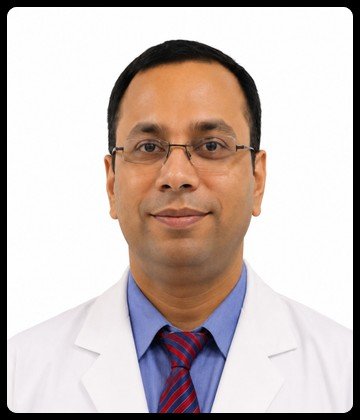 Dr. Niren Rao is Urologist & Kidney Transplant Surgeon at PSRI Hospital (Pushpawati Singhania Hospital & Research Institute), Sheikh Sarai, New Delhi