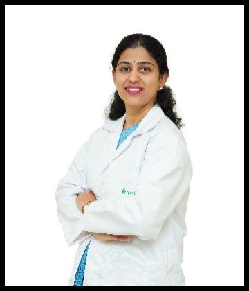 Dr. Nirmala C is Obstetrician & Gynaecologic Oncologist at Fortis Hospital, Nagarbhavi, Bengaluru