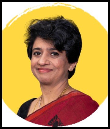 Dr. Nisha Miriam George is Paediatrician at MGM Healthcare, Aminjikarai, Chennai