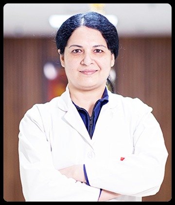 Dr. Niti Chadha Negi is Cardiac Electrophysiologist at Metro Hospital, Sector 16A, Faridabad
