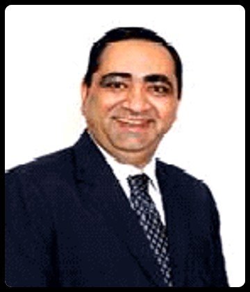 Dr. Nitin Budhdev is Orthopaedic & Joint Replacement Surgeon at Krishna Shalby Hospital, Ghuma, Ahmedabad