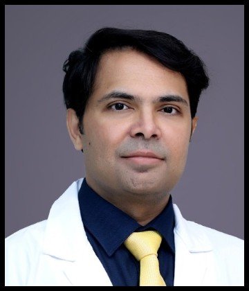 Dr. Nitin Kaladagi is Plastic Surgeon at KIMS Hospitals, Mahadevapura, Bengaluru