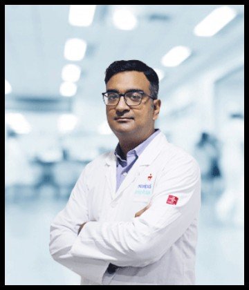 Dr. Noor Fahad Sharif is General and Laparoscopic Surgeon at Manipal Hospital Malleshwaram, Bengaluru