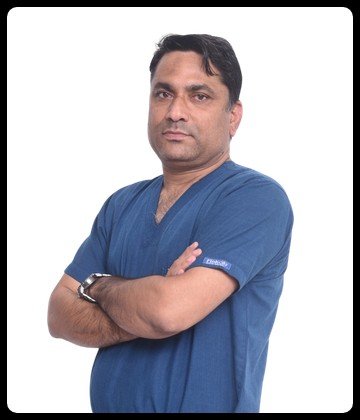 Dr. Omeshwar Sharma is Cardiothoracic & Vascular Surgeon at Shalby Hospitals, Vaishali Nagar, Jaipur