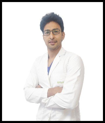 Dr. P Bhanu Prakash Raju is Laparoscopic & Bariatric Surgeon at Fortis Hospital, Cunningham Road, Bengaluru