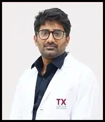 Dr. P. Harinandan Reddy is Gastroenterologist & Hepatologist at TX Hospitals, Miyapur, Hyderabad