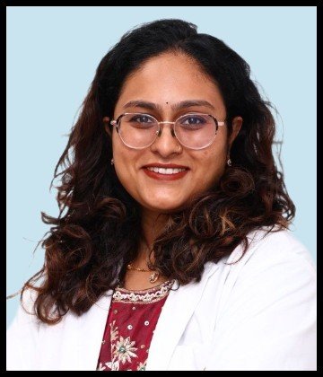 Dr. P. Harshitha is Obstetrician & Gynaecologist at KIMS Hospitals, Kondapur, Hyderabad