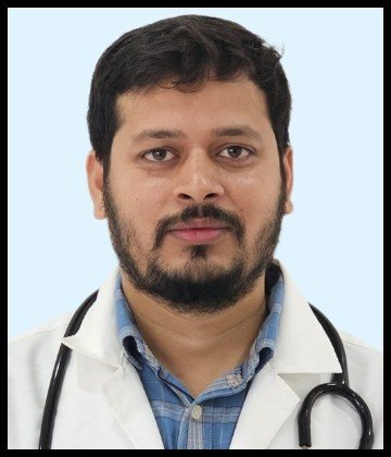 Dr. P. Kartheek Reddy is Surgical Oncologist at KIMS Hospitals, Secunderabad